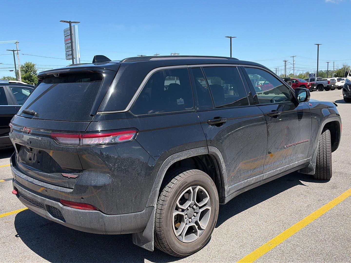 jeep grand cherokee 2022 1C4RJHCG4N8591180 image jeep grand cherokee 2022 1C4RJHCG4N8591180 image